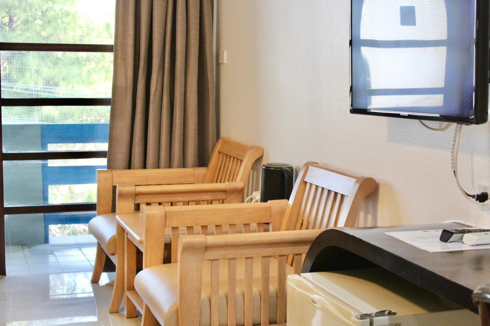 S2 Hotel - Sha Plus Certified Bangsaen Habitación foto