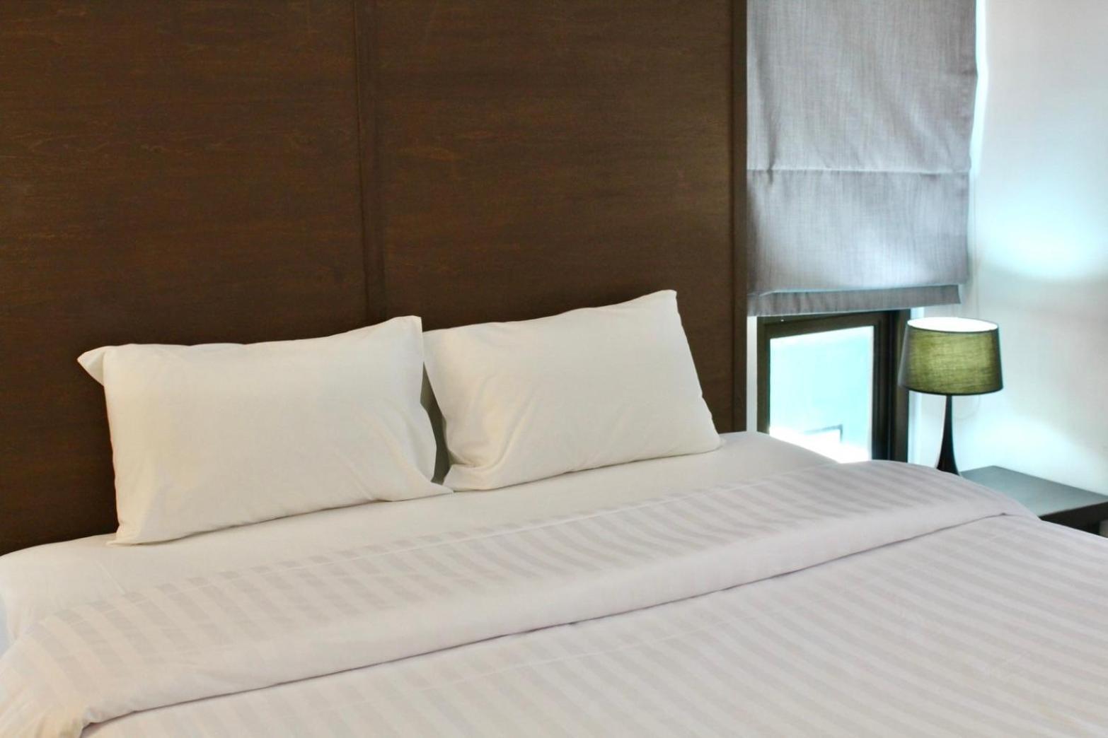 S2 Hotel - Sha Plus Certified Bangsaen Habitación foto