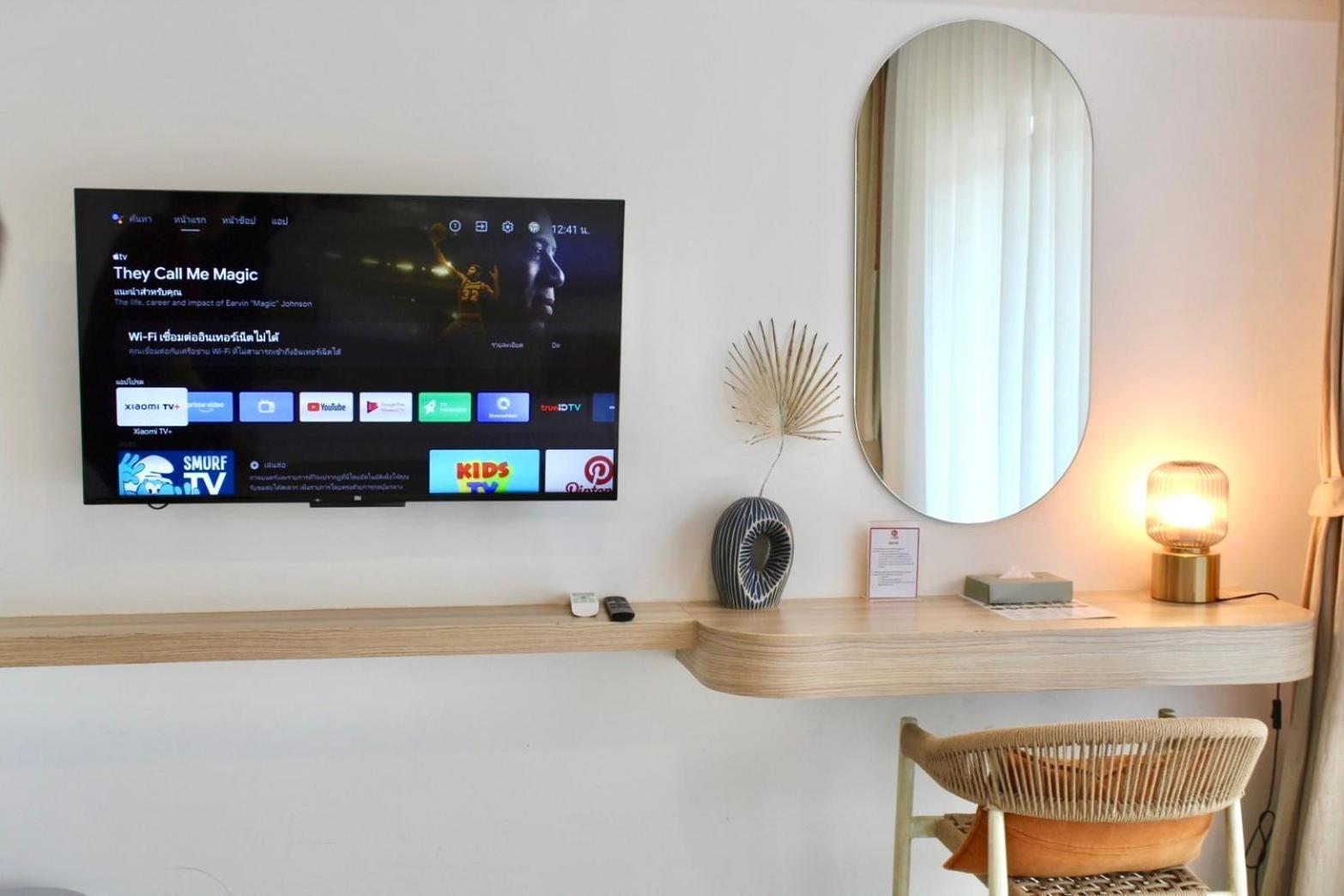 S2 Hotel - Sha Plus Certified Bangsaen Habitación foto